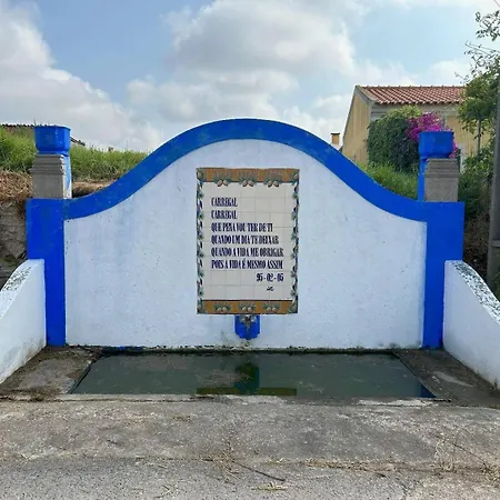 Vona - Private Pool, Beautiful Garden In 3 Bdr * Obidos