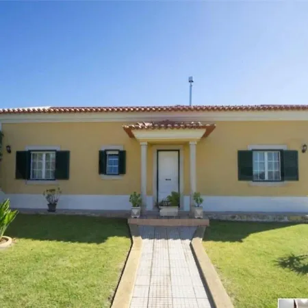 Vona - Private Pool, Beautiful Garden In 3 Bdr Обидуш